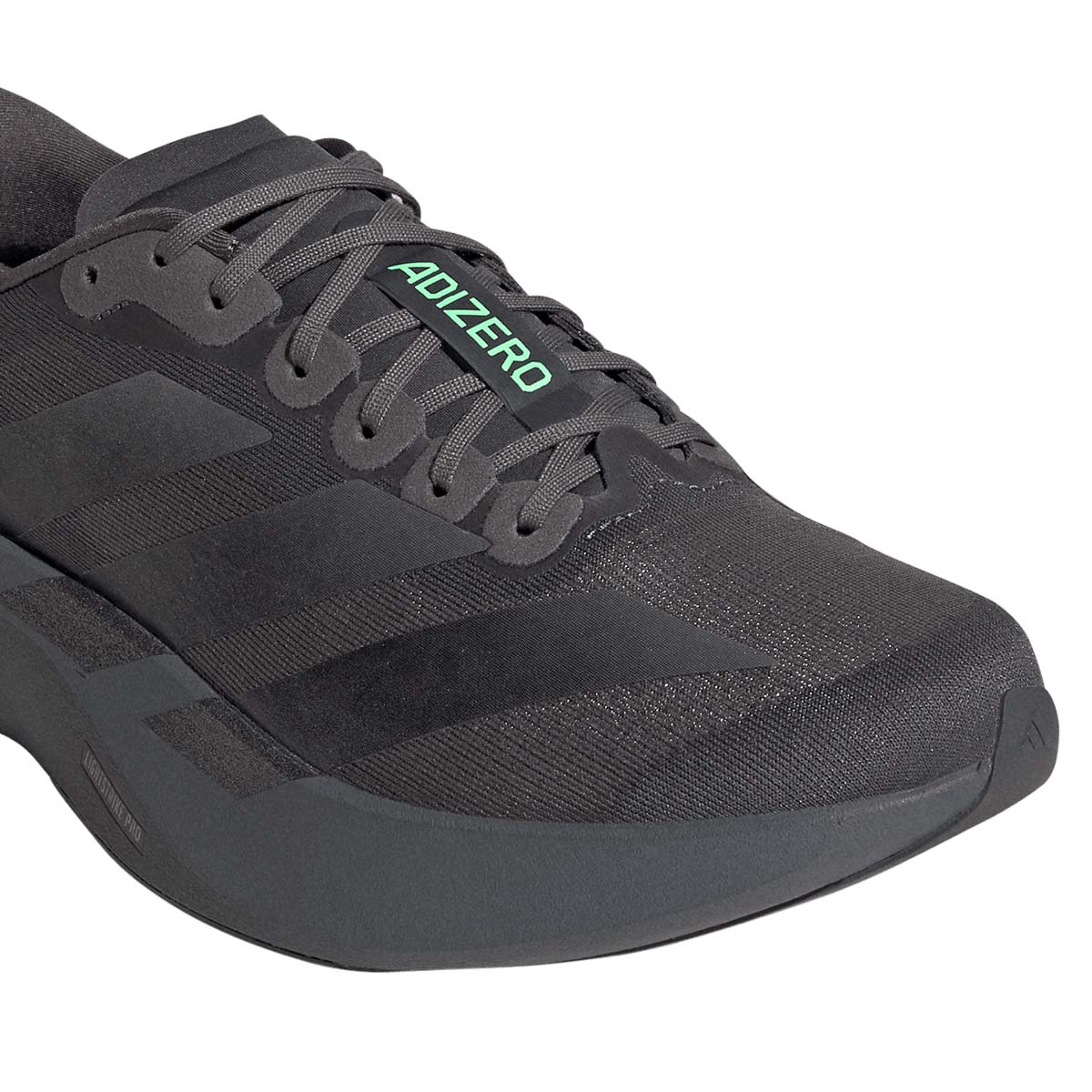 Adidas M Adizero Evo Sl Grefiv Cblack Limbur