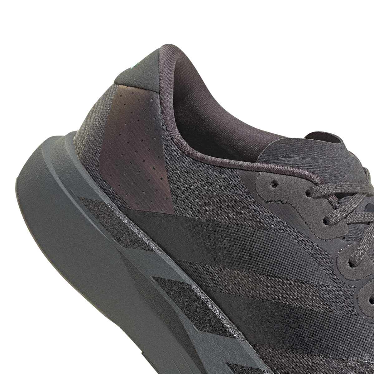 Adidas M Adizero Evo Sl Grefiv Cblack Limbur