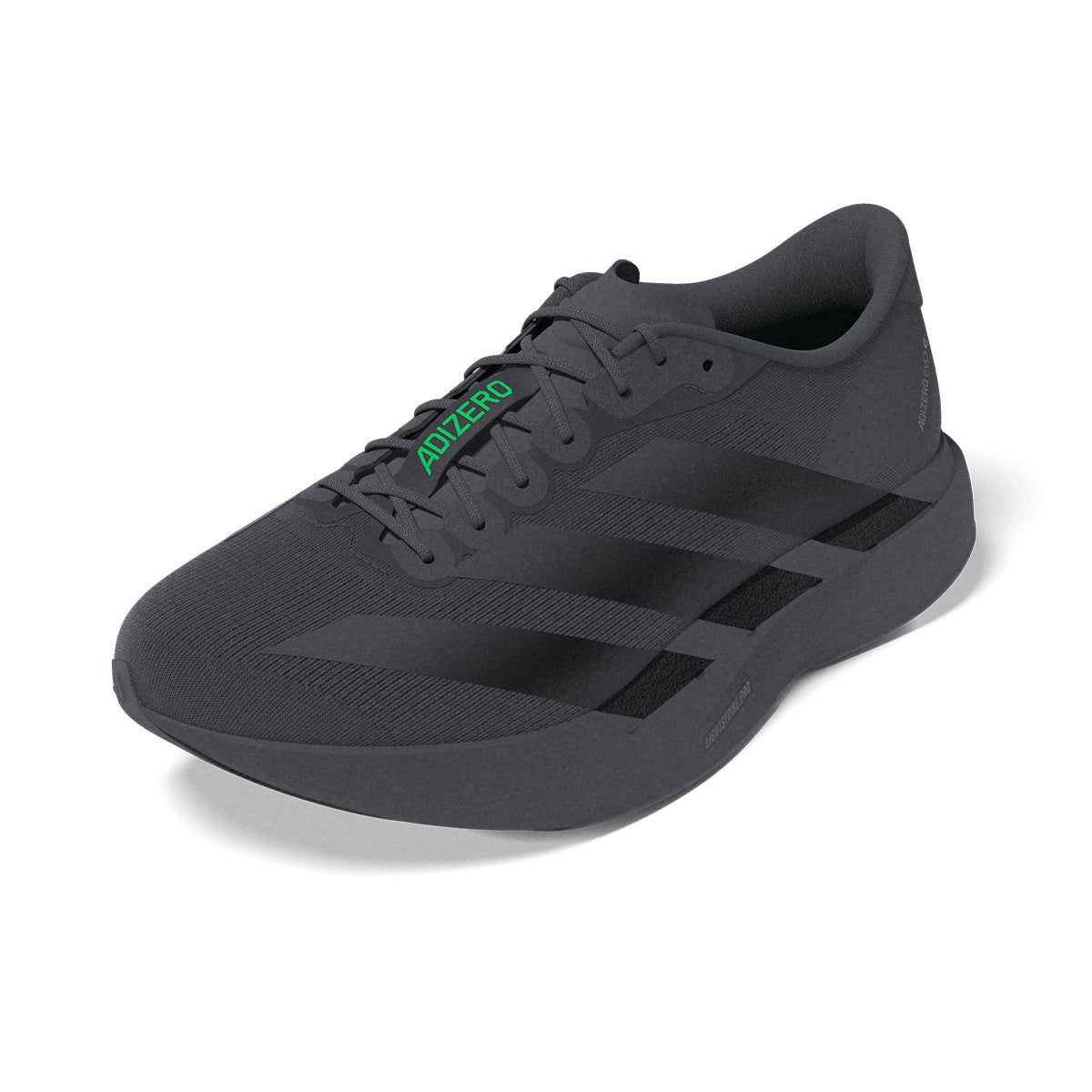 Adidas M Adizero Evo Sl Grefiv Cblack Limbur
