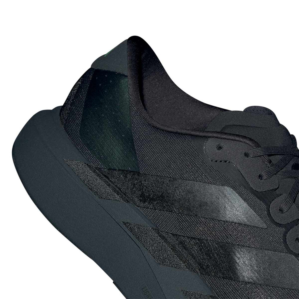 Adidas M Adizero Evo Sl Grefiv Cblack Limbur