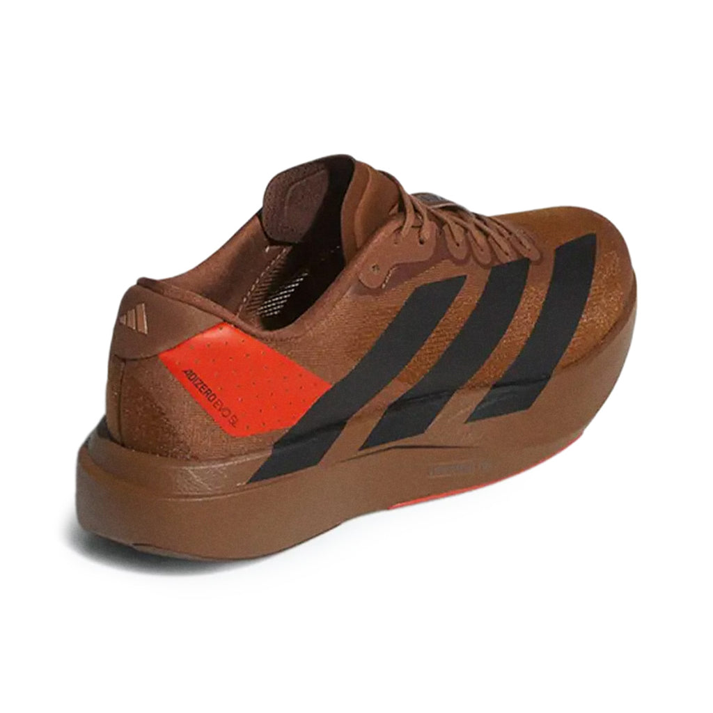 Adidas M Adizero Evo Sl Prebrn Cblack Crachi