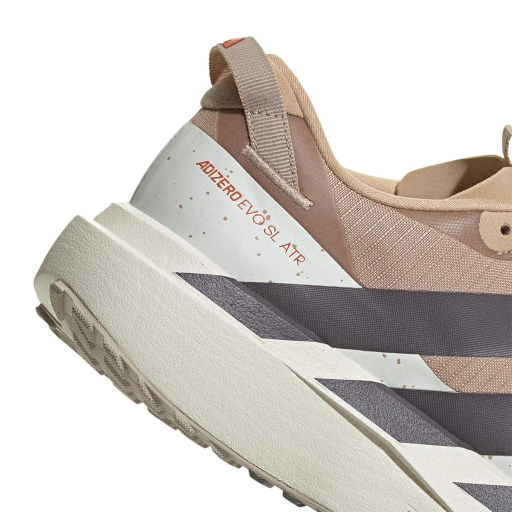 Adidas M Adizero Evo Sl Atr Magbei Grethr Owhite