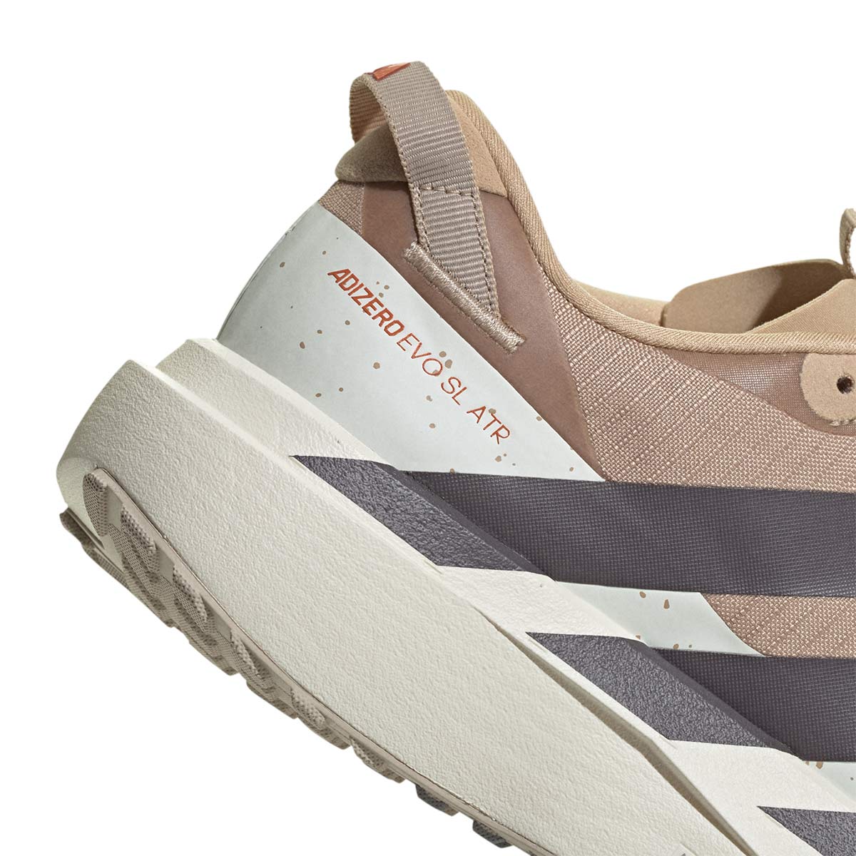 Adidas M Adizero Evo Sl Atr Magbei Grethr Owhite
