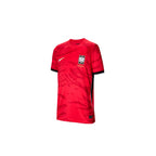 NIKE SOUTH KOREA 2026 HOME KIDS JERSEY - GLOBAL RED/BLACK/WHITE/CLUB GOLD