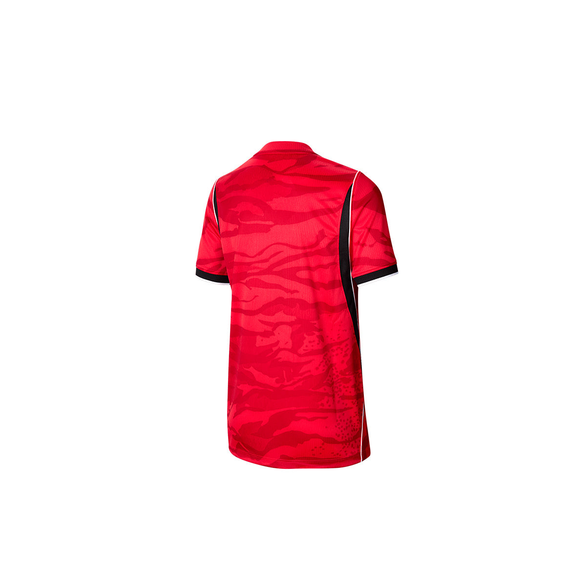 NIKE SOUTH KOREA 2026 HOME KIDS JERSEY - GLOBAL RED/BLACK/WHITE/CLUB GOLD