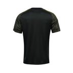 ADIDAS LOS ANGELES 2026/2027 HOME REPLICA JERSEY - BLACK