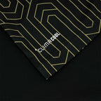 ADIDAS LOS ANGELES 2026/2027 HOME REPLICA JERSEY - BLACK