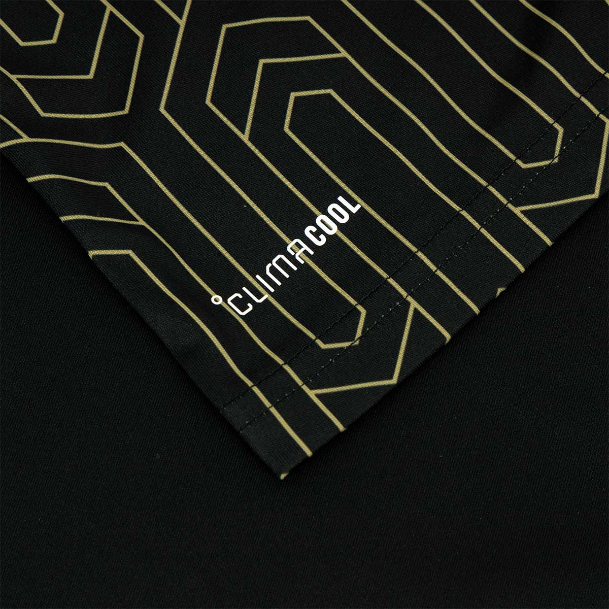 ADIDAS LOS ANGELES 2026/2027 HOME REPLICA JERSEY - BLACK