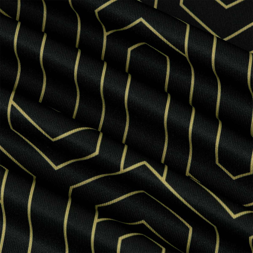 ADIDAS LOS ANGELES 2026/2027 HOME REPLICA JERSEY - BLACK