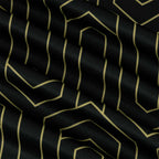 ADIDAS LOS ANGELES 2026/2027 HOME REPLICA JERSEY - BLACK