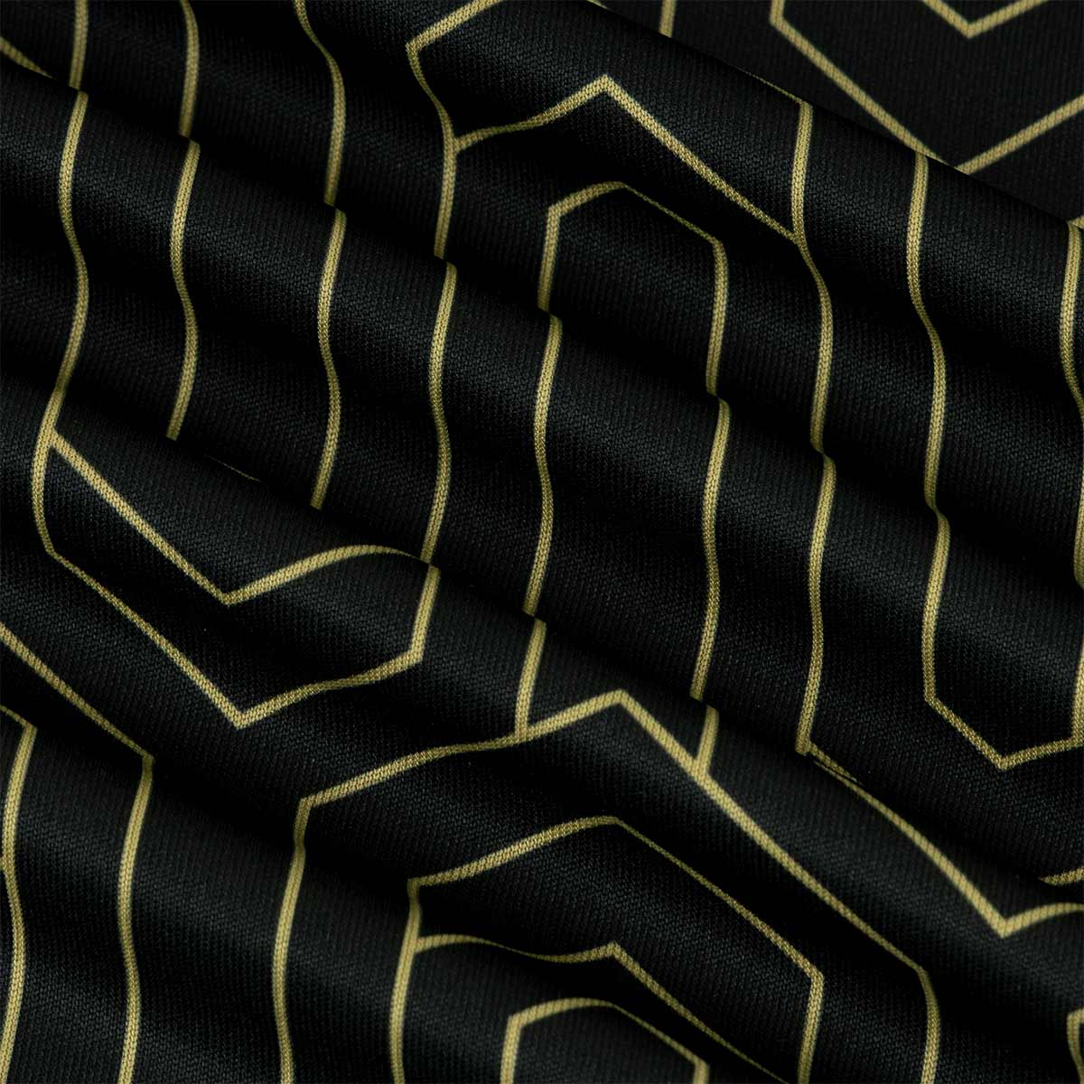 ADIDAS LOS ANGELES 2026/2027 HOME REPLICA JERSEY - BLACK