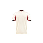 ADIDAS LIVERPOOL 2025/2026 AWAY KIDS JERSEY - WONDER WHITE