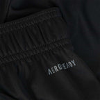 ADIDAS LIVERPOOL 2025/2026 AWAY KIDS SHORTS - BLACK