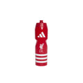 ADIDAS LIVERPOOL 2025/2026 BOTTLE - STRAWBERRY RED/WHITE