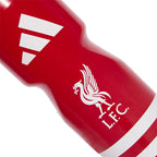 ADIDAS LIVERPOOL 2025/2026 BOTTLE - STRAWBERRY RED/WHITE