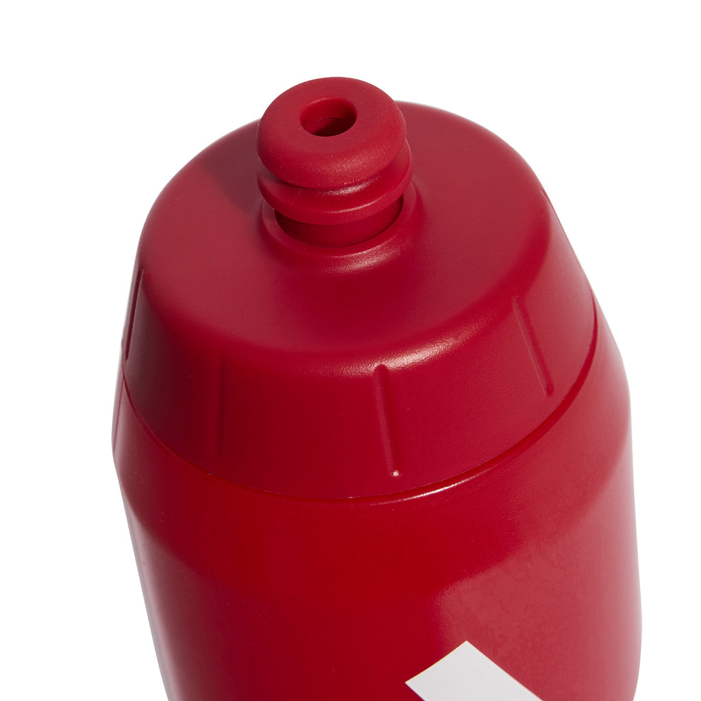 ADIDAS LIVERPOOL 2025/2026 BOTTLE - STRAWBERRY RED/WHITE