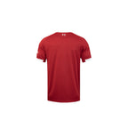 ADIDAS LIVERPOOL 2025/2026 HOME KIDS JERSEY - STRAWBERRY RED
