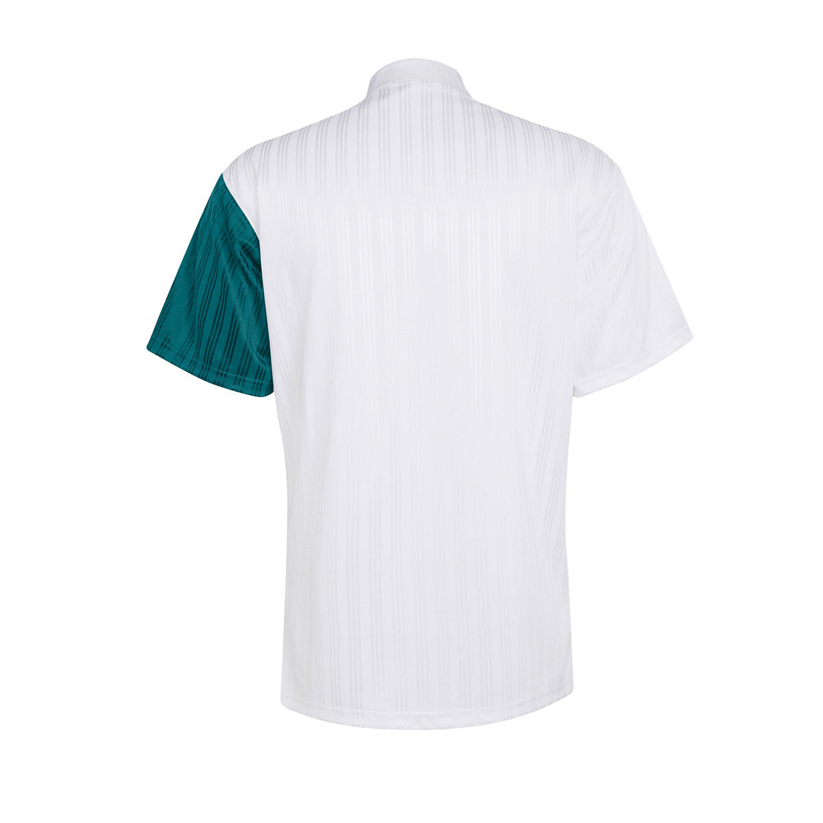 ADIDAS LIVERPOOL 1995 AWAY JERSEY - WHITE/RICH GREEN