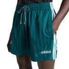 ADIDAS LIVERPOOL 1995 AWAY SHORTS - RICH GREEN