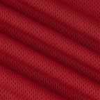 ADIDAS LIVERPOOL 2025/2026 HOME PLAYER JERSEY - STRAWBERRY RED