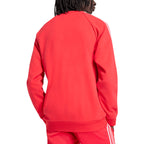 ADIDAS LIVERPOOL OG SWEATSHIRT - PURE RUBY