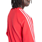 ADIDAS LIVERPOOL OG SWEATSHIRT - PURE RUBY