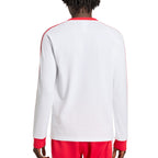 ADIDAS LIVERPOOL OG LONG SLEEVE TEE - WHITE
