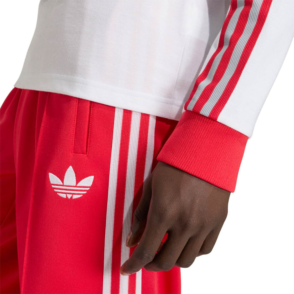 ADIDAS LIVERPOOL OG LONG SLEEVE TEE - WHITE