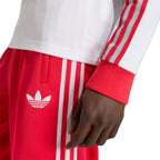 ADIDAS LIVERPOOL OG LONG SLEEVE TEE - WHITE