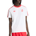 ADIDAS LIVERPOOL OG TEE - WHITE