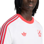 ADIDAS LIVERPOOL OG TEE - WHITE