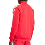 ADIDAS LIVERPOOL OG TRACK TOP - PURE RUBY