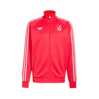 ADIDAS LIVERPOOL OG TRACK TOP - PURE RUBY