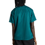 ADIDAS LIVERPOOL 1995 POLY TEE - RICH GREEN