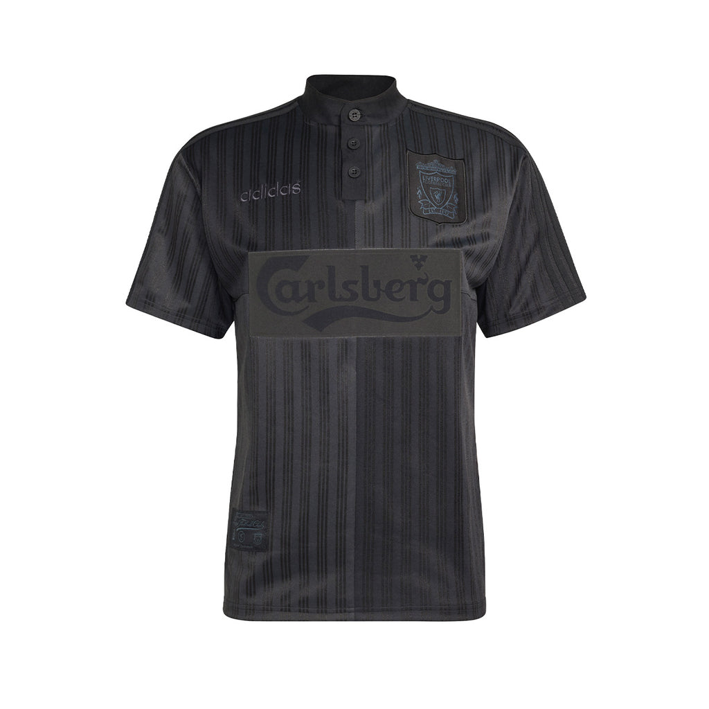 ADIDAS LIVERPOOL 1995 SPECIAL JERSEY - BLACK/CARBON