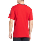 ADIDAS MANCHESTER UNITED 2025/2026 HOME FAN JERSEY - MUFC RED