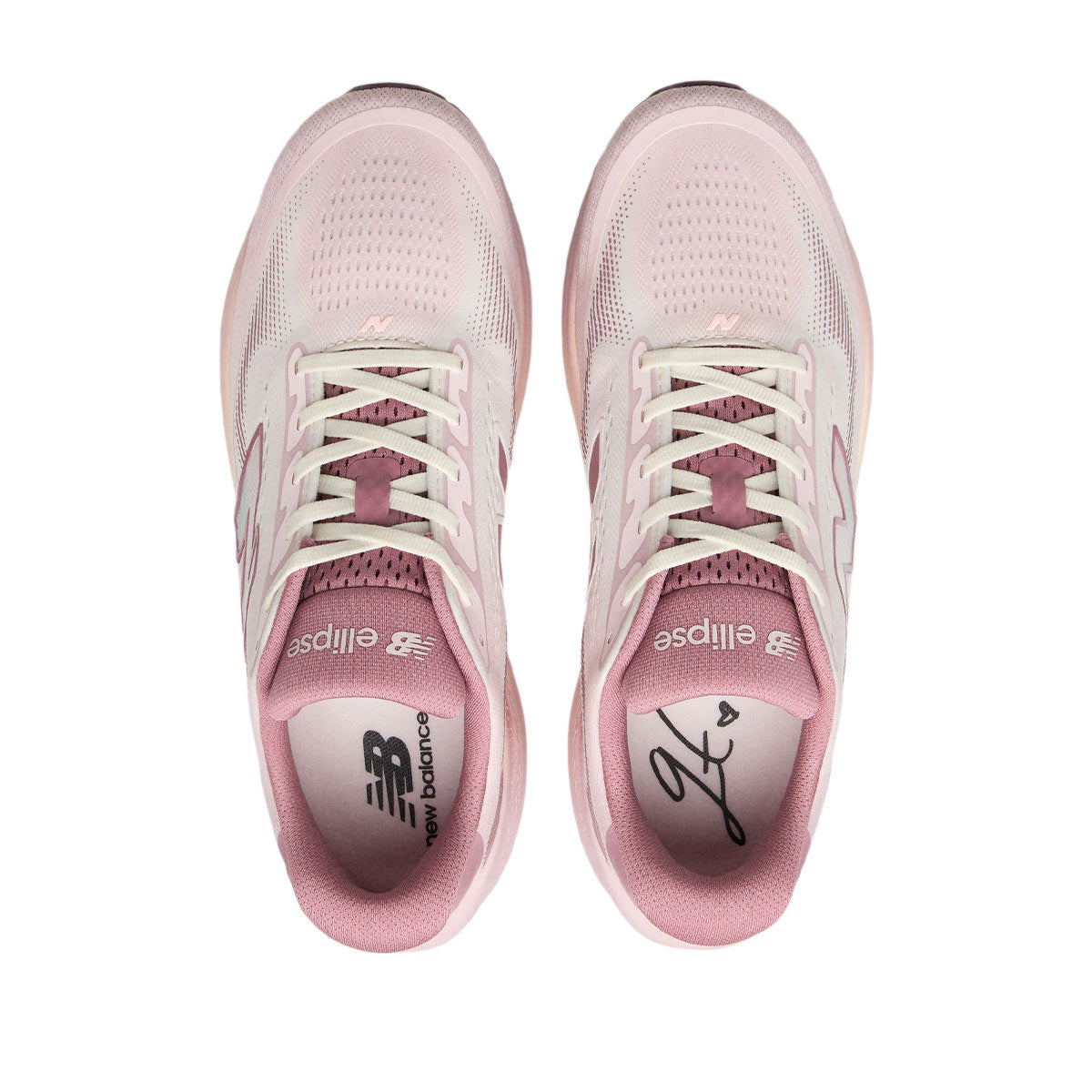 New Balance M Ellipse Gabby Thomas