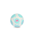 ADIDAS MESSI MINI BALL - WHITE/FLASH AQUA/HALO MINT