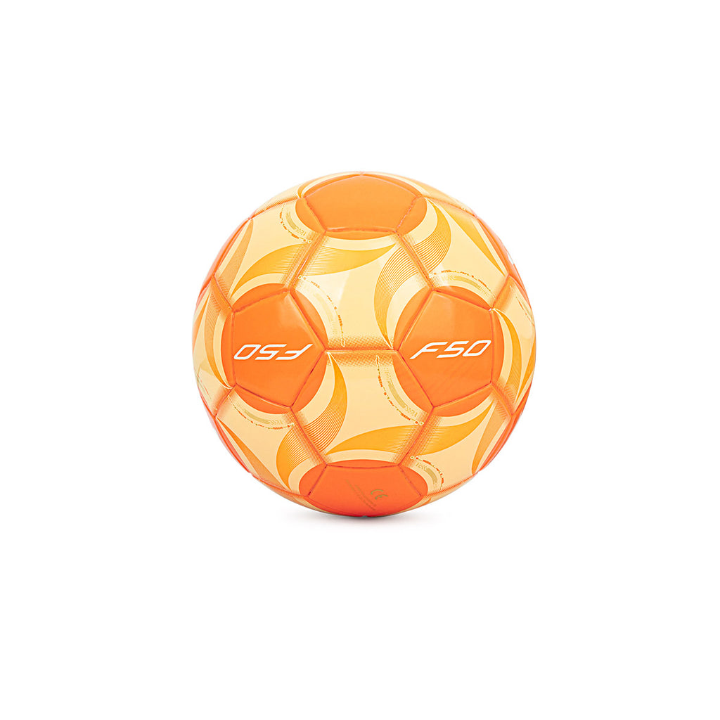 ADIDAS MESSI MINI BALL - ICE TANGERINE/PURE ORANGE/PURE TANGERINE