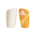 ADIDAS MESSI CLUB SHIN GUARDS - ICE TANGERINE/PURE ORANGE/PURE TANGERINE