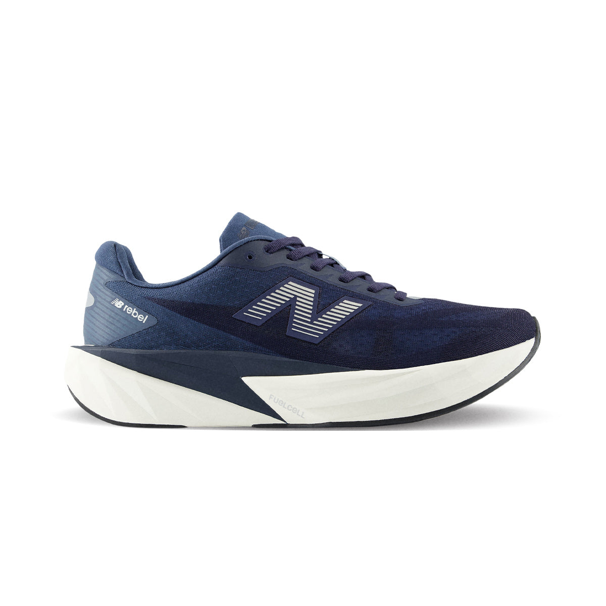 New Balance M Fuelcell Rebel V5 Blue