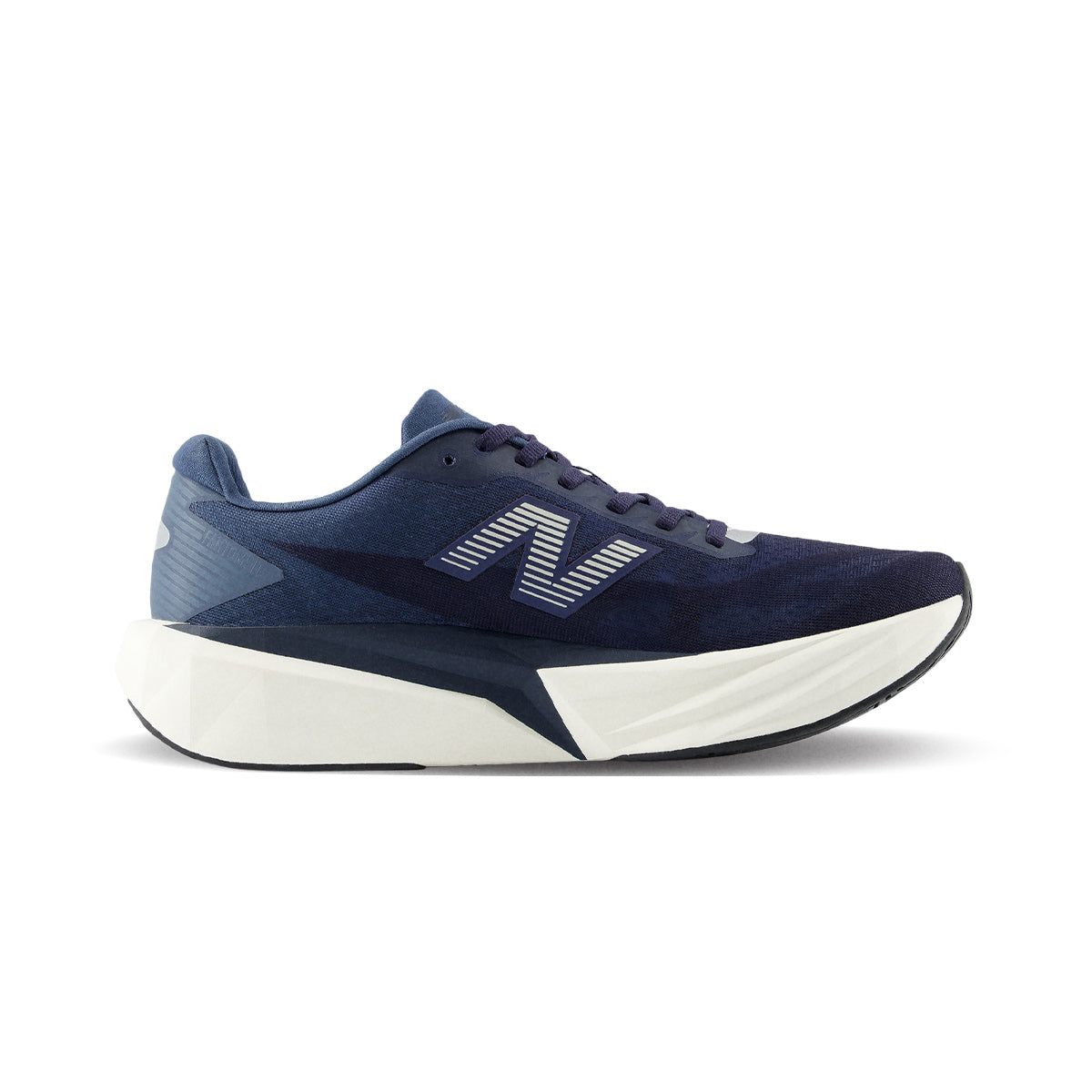 New Balance M Fuelcell Rebel V5 Blue