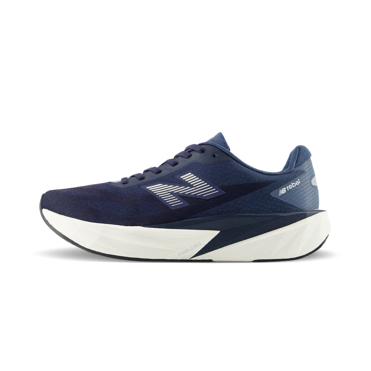New Balance M Fuelcell Rebel V5 Blue