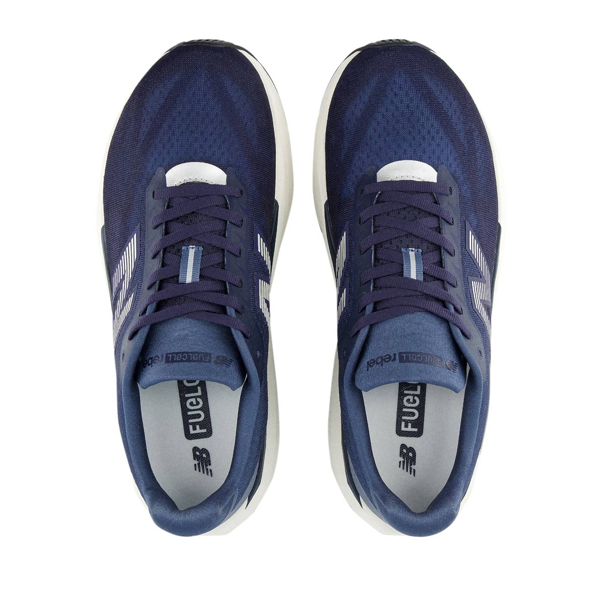 New Balance M Fuelcell Rebel V5 Blue