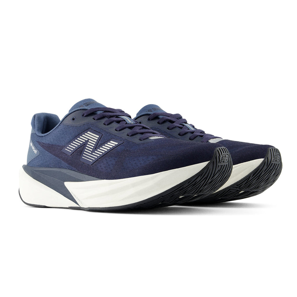 New Balance M Fuelcell Rebel V5 Blue