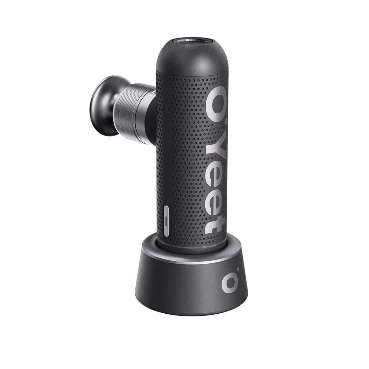Oyeet Nex Mini Massage Gun Grey