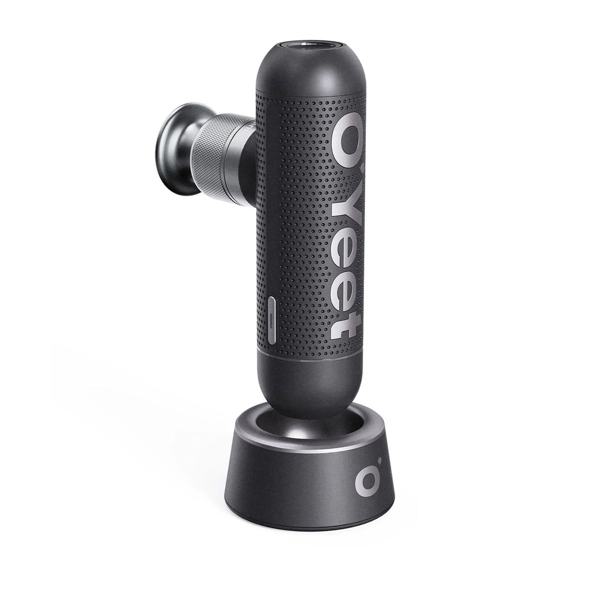 Oyeet Nex Mini Massage Gun Grey