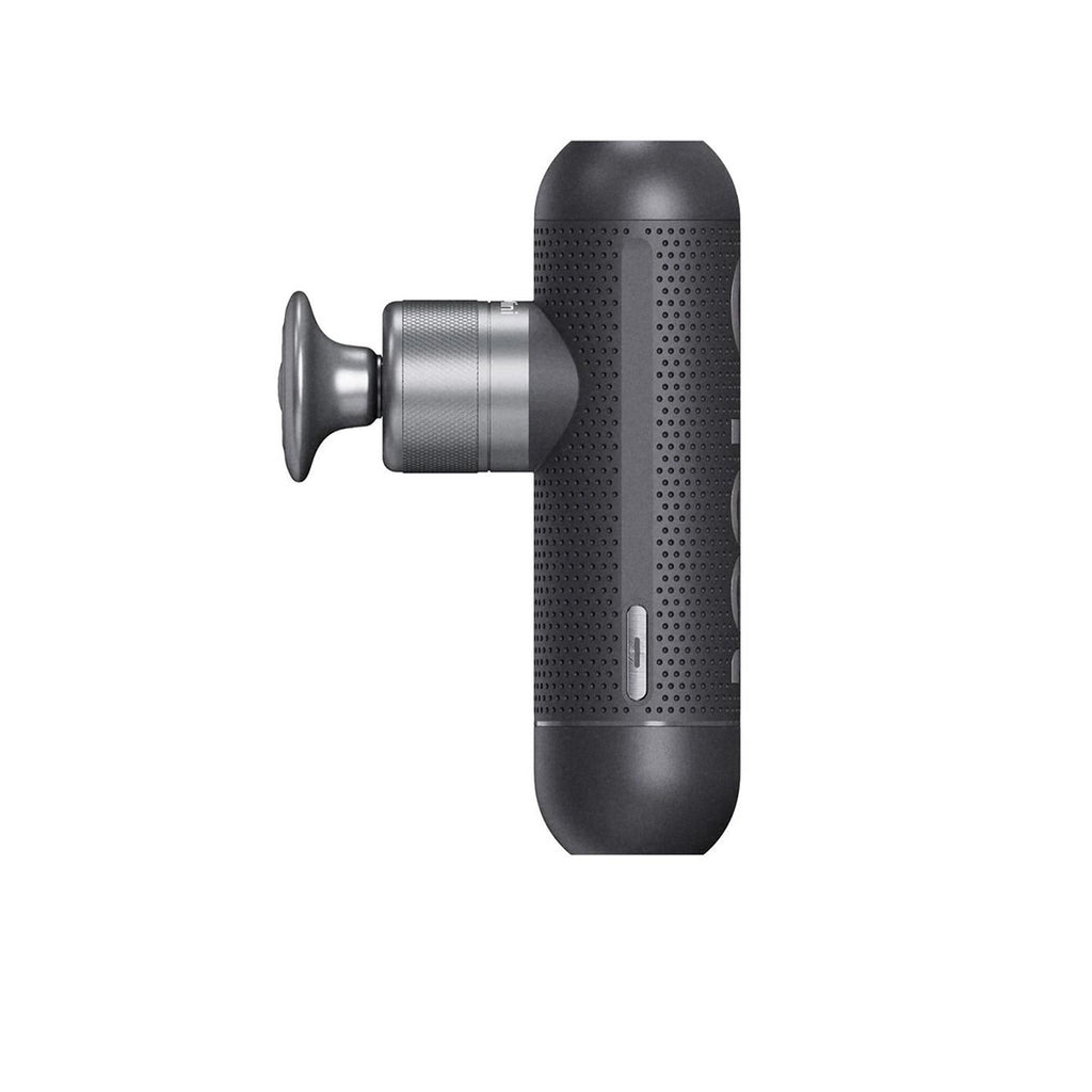Oyeet Nex Mini Massage Gun Grey