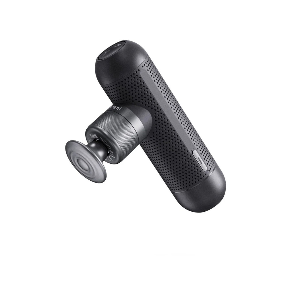 Oyeet Nex Mini Massage Gun Grey