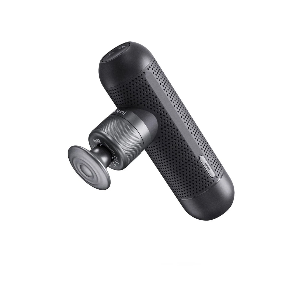 Oyeet Nex Mini Massage Gun Grey